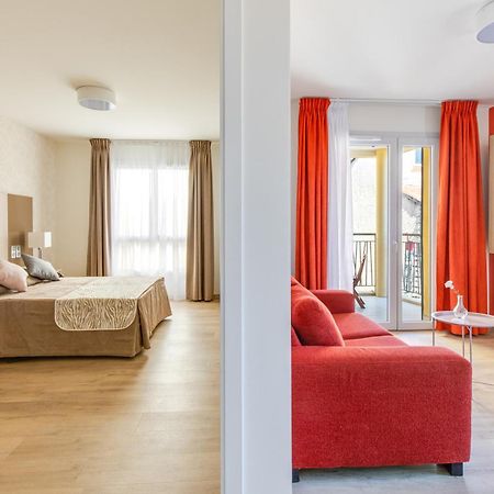 Zenao Frejus Aparthotel Exterior foto